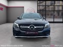 Mercedes glc coupe 250 d 9g-tronic 4matic fascination full option toit ouvrant gps cuir... occasion simplicicar pertuis ...