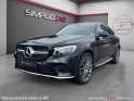 Mercedes glc coupe 250 d 9g-tronic 4matic fascination full option toit ouvrant gps cuir... occasion simplicicar pertuis ...