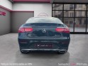 Mercedes glc coupe 250 d 9g-tronic 4matic fascination full option toit ouvrant gps cuir... occasion simplicicar pertuis ...