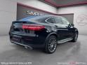 Mercedes glc coupe 250 d 9g-tronic 4matic fascination full option toit ouvrant gps cuir... occasion simplicicar pertuis ...