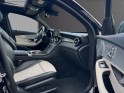 Mercedes glc coupe 250 d 9g-tronic 4matic fascination full option toit ouvrant gps cuir... occasion simplicicar pertuis ...