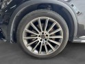 Mercedes glc coupe 250 d 9g-tronic 4matic fascination full option toit ouvrant gps cuir... occasion simplicicar pertuis ...