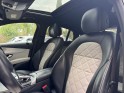 Mercedes glc coupe 250 d 9g-tronic 4matic fascination full option toit ouvrant gps cuir... occasion simplicicar pertuis ...