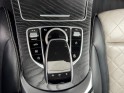 Mercedes glc coupe 250 d 9g-tronic 4matic fascination full option toit ouvrant gps cuir... occasion simplicicar pertuis ...