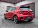 Kia rio 1.0l t-gdi 120 ch isg gt line  entretien complet  garantie 12 mois occasion simplicicar vernon simplicicar...