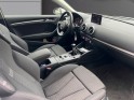 Audi a3 a3 2.0 tdi 150 ambition luxe, caméra de recul, garantie 12 mois. occasion simplicicar villejuif  simplicicar...