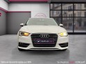 Audi a3 a3 2.0 tdi 150 ambition luxe, caméra de recul, garantie 12 mois. occasion simplicicar villejuif  simplicicar...