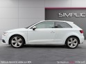 Audi a3 a3 2.0 tdi 150 ambition luxe, caméra de recul, garantie 12 mois. occasion simplicicar villejuif  simplicicar...