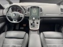 Renault grand scenic  intens occasion simplicicar beaune simplicicar simplicibike france