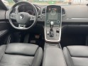 Renault grand scenic  intens occasion simplicicar beaune simplicicar simplicibike france