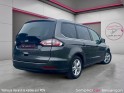 Ford galaxy 2.0 ecoblue 150 ss titanium / 7 places / pack hiver occasion simplicicar besanÇon simplicicar simplicibike france