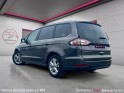 Ford galaxy 2.0 ecoblue 150 ss titanium / 7 places / pack hiver occasion simplicicar besanÇon simplicicar simplicibike france