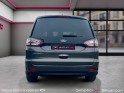 Ford galaxy 2.0 ecoblue 150 ss titanium / 7 places / pack hiver occasion simplicicar besanÇon simplicicar simplicibike france