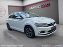 Volkswagen polo 1.0 tsi 95 ss bvm5 connect, garantie 12 mois occasion simplicicar villejuif  simplicicar simplicibike france