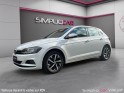 Volkswagen polo 1.0 tsi 95 ss bvm5 connect, garantie 12 mois occasion simplicicar villejuif  simplicicar simplicibike france