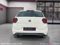 Volkswagen polo 1.0 tsi 95 ss bvm5 connect, garantie 12 mois occasion simplicicar villejuif  simplicicar simplicibike france