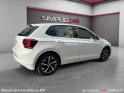 Volkswagen polo 1.0 tsi 95 ss bvm5 connect, garantie 12 mois occasion simplicicar villejuif  simplicicar simplicibike france