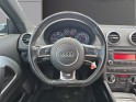 Audi a3 a3 2.0 tdi 140 ch s line revisee fap neuf garantie 12 mois occasion simplicicar vichy simplicicar simplicibike france