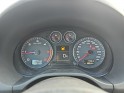 Audi a3 a3 2.0 tdi 140 ch s line revisee fap neuf garantie 12 mois occasion simplicicar vichy simplicicar simplicibike france