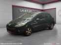 Peugeot 207 1.4 vti 95ch urban move occasion simplicicar pau simplicicar simplicibike france