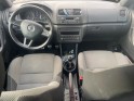 Skoda fabia 1.6 tdi 90 cr monte carlo occasion simplicicar lille  simplicicar simplicibike france