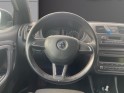 Skoda fabia 1.6 tdi 90 cr monte carlo occasion simplicicar lille  simplicicar simplicibike france