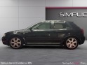 Audi s3 quattro 1.8t occasion simplicicar pau simplicicar simplicibike france