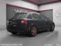 Audi s3 quattro 1.8t occasion simplicicar pau simplicicar simplicibike france