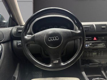 Audi s3 quattro 1.8t occasion simplicicar pau simplicicar simplicibike france