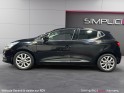 Renault clio iv tce 120 energy intens - suivi complet renault - garantie 12 mois occasion simplicicar nimes - rb auto...