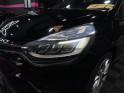 Renault clio iv tce 120 energy intens - suivi complet renault - garantie 12 mois occasion simplicicar nimes - rb auto...