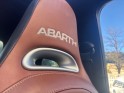 Abarth 595 1.4 turbo t-jet 140 ch occasion  simplicicar vaucresson nice - pfvauto simplicicar simplicibike france