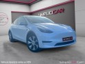 Tesla model y standard rwd garantie 12 mois occasion simplicicar caen  simplicicar simplicibike france