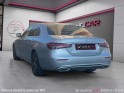 Mercedes classe e 220 d 9g-tronic avantgarde line entretiens mercedes garantie 12 mois. occasion montreuil (porte de...