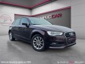 Audi a3 sportback business 2.0 tdi 150 business line occasion simplicicar rouen simplicicar simplicibike france