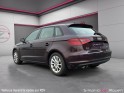 Audi a3 sportback business 2.0 tdi 150 business line occasion simplicicar rouen simplicicar simplicibike france