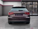 Audi a3 sportback business 2.0 tdi 150 business line occasion simplicicar rouen simplicicar simplicibike france