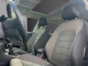 Volkswagen golf 2.0 tdi 150 dsg7 carat. garantie 12 mois. carplay, caméra de recul, toit ouvrant. occasion simplicicar caen ...