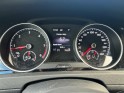 Volkswagen golf 2.0 tdi 150 dsg7 carat. garantie 12 mois. carplay, caméra de recul, toit ouvrant. occasion simplicicar caen ...