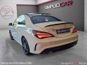 Mercedes cla 200 d 7g-dct fascination amg occasion  simplicicar vaucresson nice - pfvauto simplicicar simplicibike france