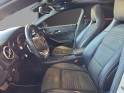 Mercedes cla 200 d 7g-dct fascination amg occasion  simplicicar vaucresson nice - pfvauto simplicicar simplicibike france