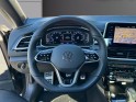 Volkswagen t-roc cabriolet 1.5 tsi evo 150 dsg7 r-line - faible km - dispo fin février- garantie 12 mois occasion...