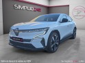 Renault megane 2024 e-tech 220cv occasion simplicicar lille  simplicicar simplicibike france