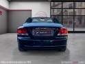 Volvo c70 cabriolet 2.4i 170 summum occasion simplicicar lille  simplicicar simplicibike france