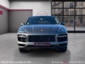 Porsche cayenne coupe e-hybrid 4.0 v8 680 ch tiptronic bva turbo s occasion montreuil (porte de vincennes)(75) simplicicar...