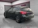 Mercedes classe gla 220 d fascination 7-g dct a occasion simplicicar vaucresson simplicicar simplicibike france