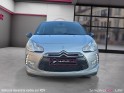 Citroen ds3 hdi 90 fap airdream so chic occasion simplicicar lille  simplicicar simplicibike france