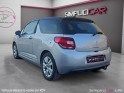 Citroen ds3 hdi 90 fap airdream so chic occasion simplicicar lille  simplicicar simplicibike france