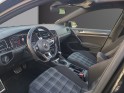 Volkswagen golf 2.0 tdi 184 bluemotion technology fap dsg7 gtd apple carplay virtual cockpit toit ouvrant occasion paris...