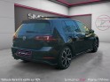 Volkswagen golf 2.0 tdi 184 bluemotion technology fap dsg7 gtd apple carplay virtual cockpit toit ouvrant occasion paris...